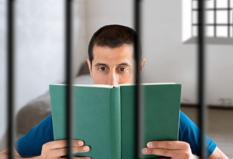 Changing the Narrative Around Prison Reform – Part 1