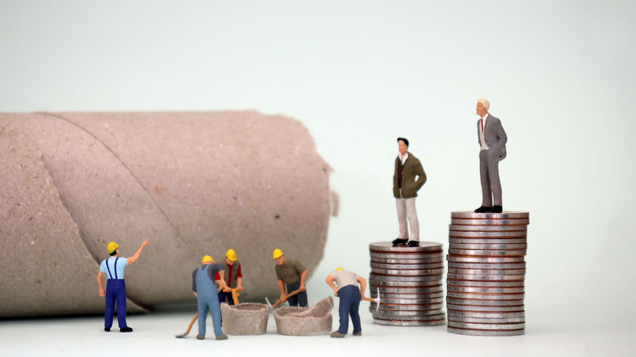 Reducing Economic Inequality Through Intersectionality – PART ONE