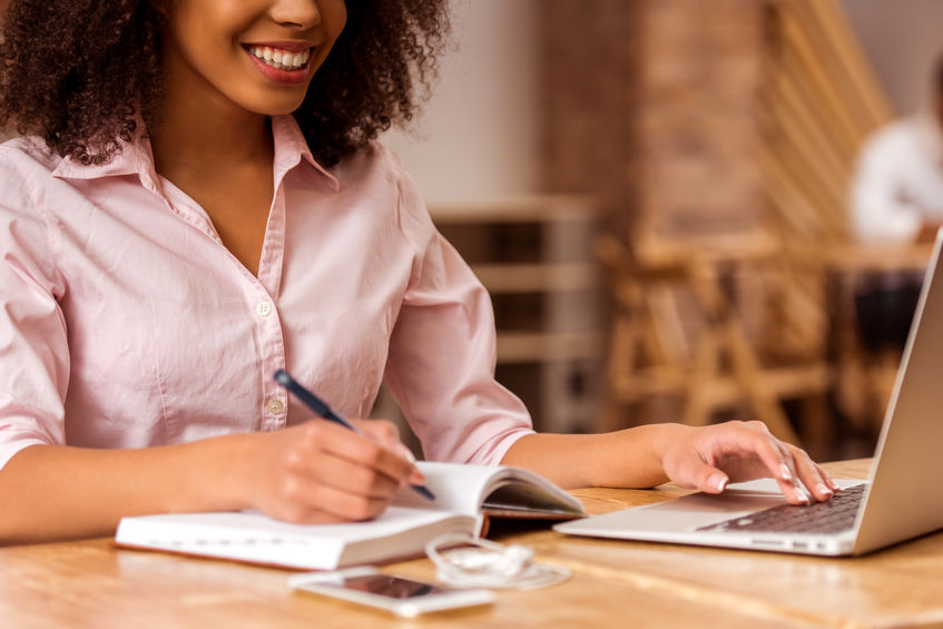 Creating More Diversity in the Publishing Industry