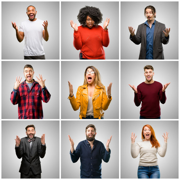 Writing a book? Make sure you set the tone right for your reader. PART THREE