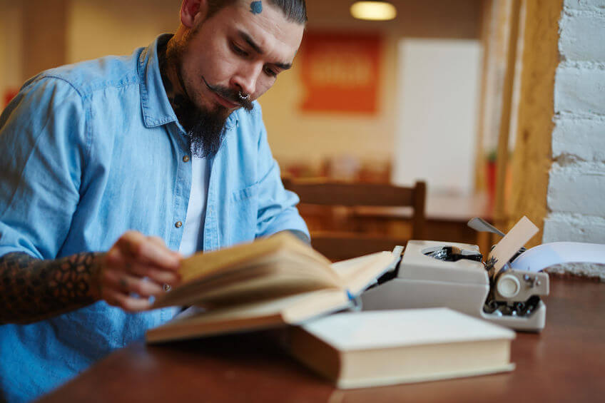 Are You Ready to Write a Book? Checklist for Social Entrepreneurs