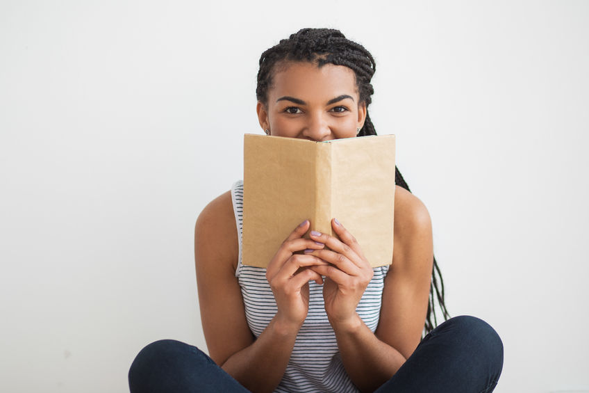 Writing a book? Make sure you set the tone right for your reader. PART TWO